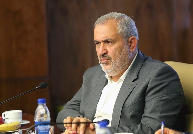 علی‌آبادی: با همکاری مردم، در تولید برق مشکل نخواهیم
داشت