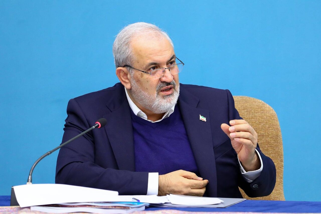 عملیات اجرایی ۶۰۰ مگاوات نیروگاه بادی در میل نادر آغاز می
شود