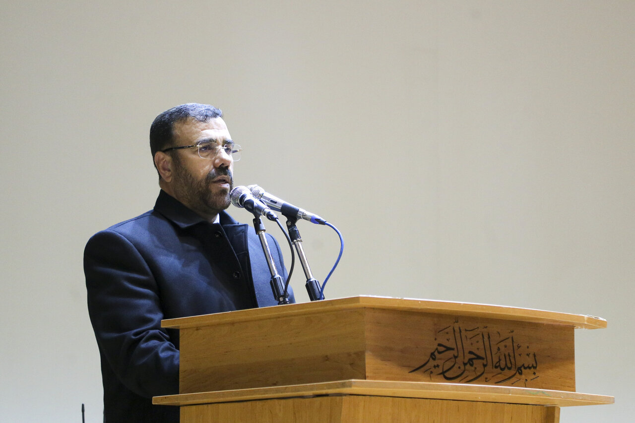 فارس آماده نقش آفرینی موثر در دیپلماسی اقتصادی است
