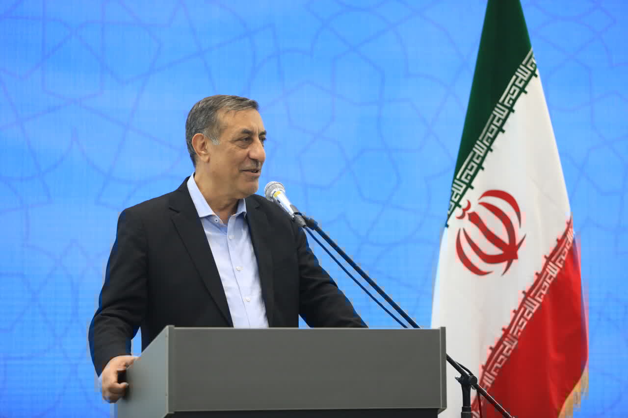 قائم پناه: رئیس جمهور بر عهد خود در بکارگیری جوانان دانشمند
پایبند است