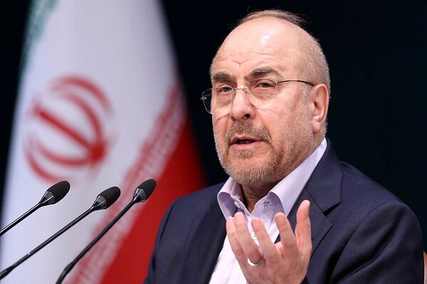 قالیباف: گلستان با وجود ظرفیت‌های فراوان جزو ۴ استان محروم
کشور است
