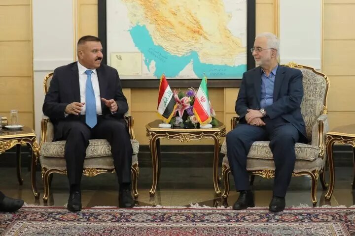قدردانی مومنی از مواضع دولت عراق در قبال حمله رژیم صهیونیستی
به ایران
