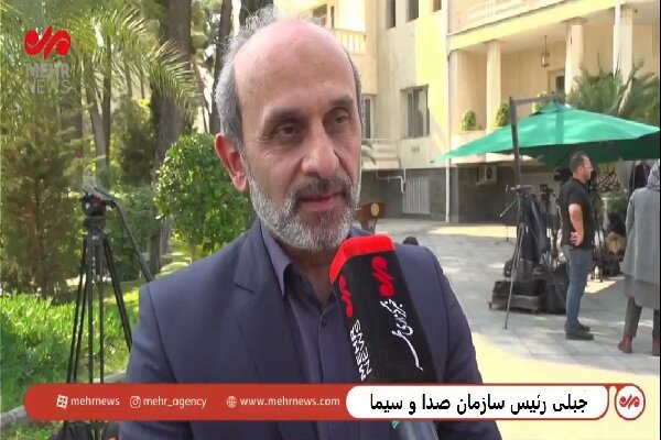 ما به دنبال افزایش نفوذ رسانه‌ای در سرزمین‌های اشغالی
هستیم