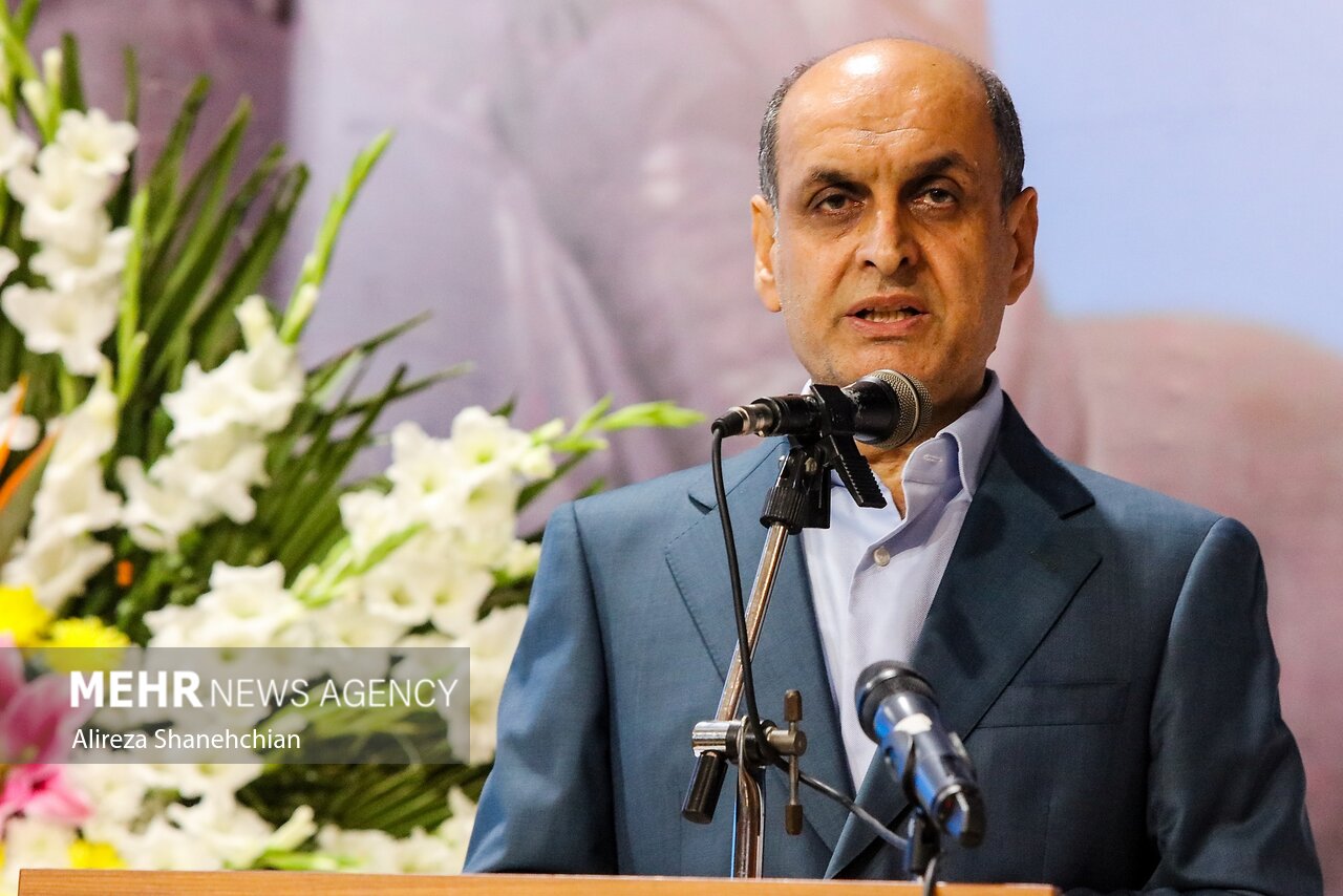 محدودیت‌های اقتصاد دریامحور در گیلان برداشته شود