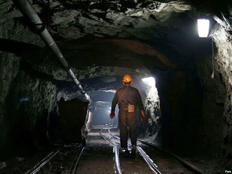 مرگ ۷ معدنچی در دامغان بازتاب بی‌توجهی به ایمنی معادن
زغال‌سنگ است