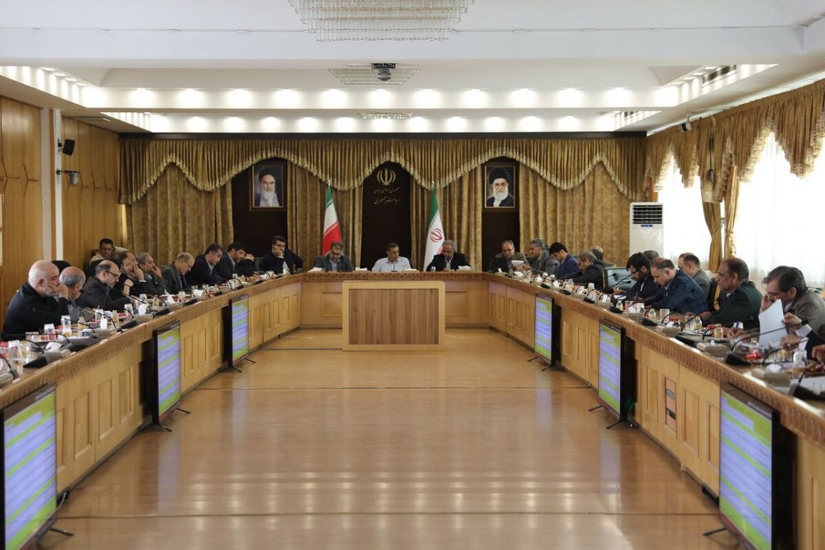 مصوبات سفر رئیس جمهور به سیستان و بلوچستان به طور مستمر
پیگیری می‌شود