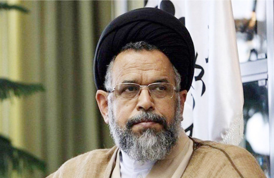 معاون امور نظارتی و هماهنگی معاونت امور مجلس ریاست جمهوری
منصوب شد