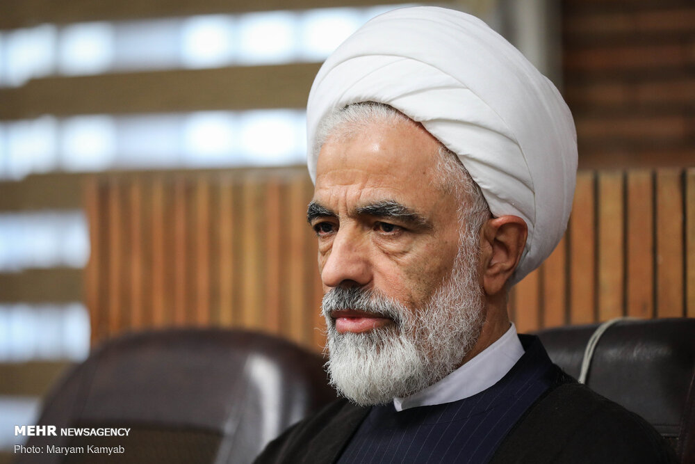 معاون هماهنگی و برنامه ریزی امور حقوقی دستگاه های اجرایی
منصوب شد