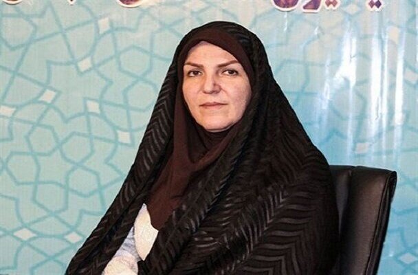 معصومه آقاپور مشاور رئیس جمهور در امور همکاری‌های اقتصادی
شد