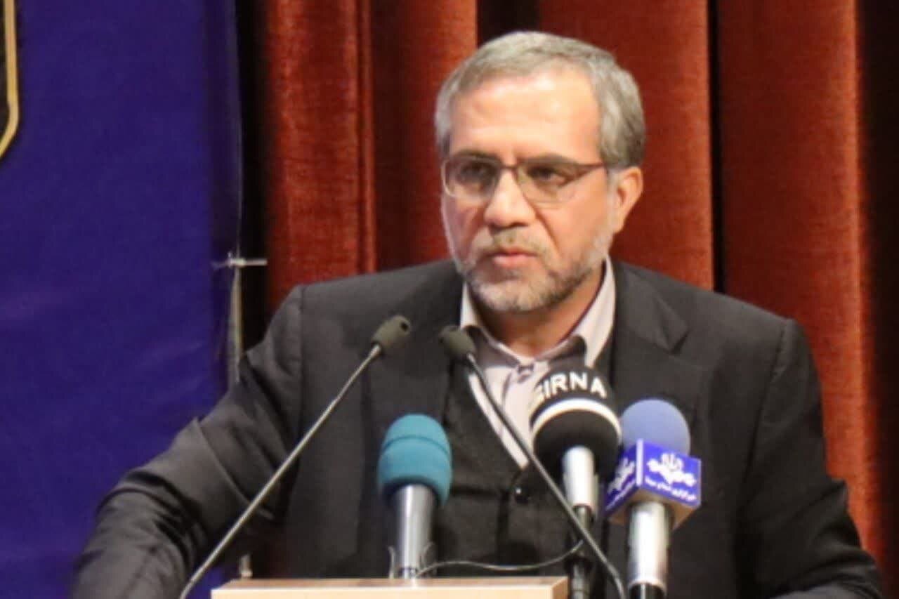 ملاحظات زیست محیطی در مطالبات مردم استان سمنان جای خواهد
داشت