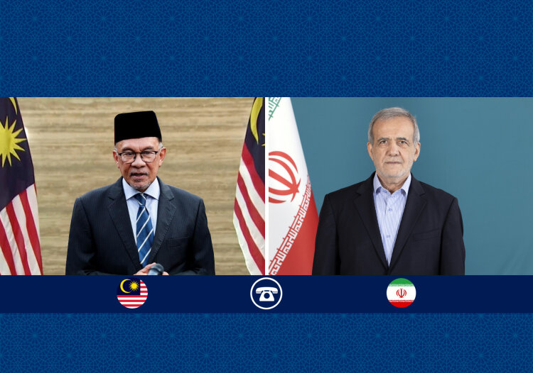 ملت‌ها و دولت‌های اسلامی باید ندای مظلومیت مردم غزه را فریاد
بزنند