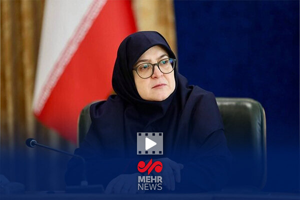 مهاجرانی: اقلام تا ۳۰ درصد تخفیف در نمایشگاه بهاره عرضه می
شوند