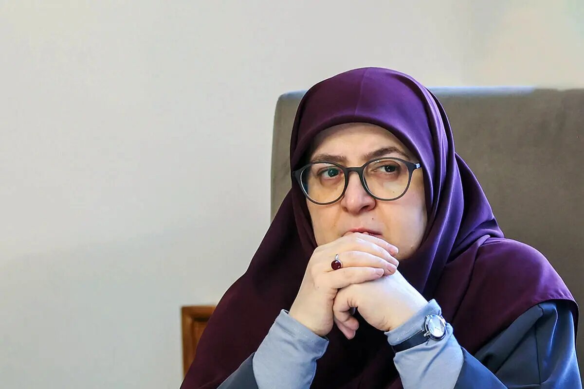 مهاجرانی: ایرانیان دوستدار دانش، مسیر میرزاخانی را ادامه
می‌دهند