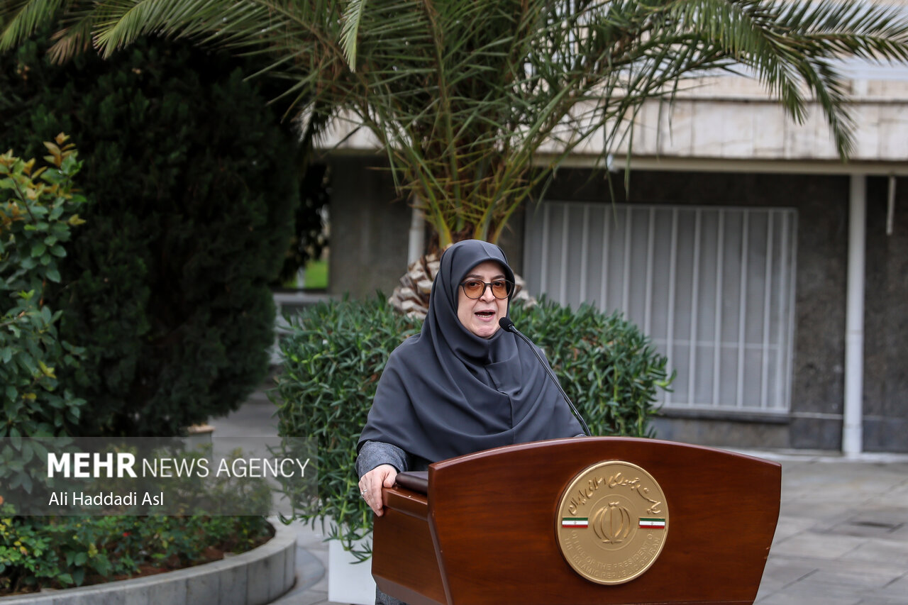 مهاجرانی: باید آن دسته از مصوبات دولت که برای عموم قابل
استفاده است، در دسترس باشد