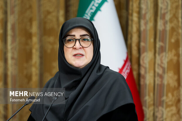 مهاجرانی: دستاورد دولت درحوزه انسجام اجتماعی ملموس
است
