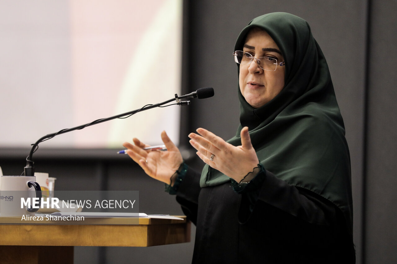 مهاجرانی: عدم سرمایه گذاری ناترازی انرژی را به وجود آورده
است