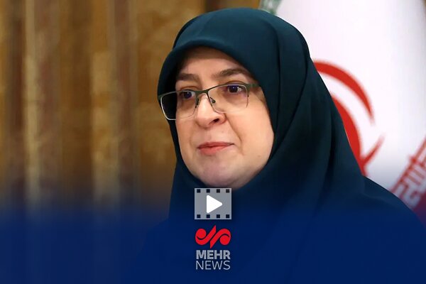 مهاجرانی: قطعی برق به دلیل ناترازی انرژی اجتناب‌ناپذیر
است