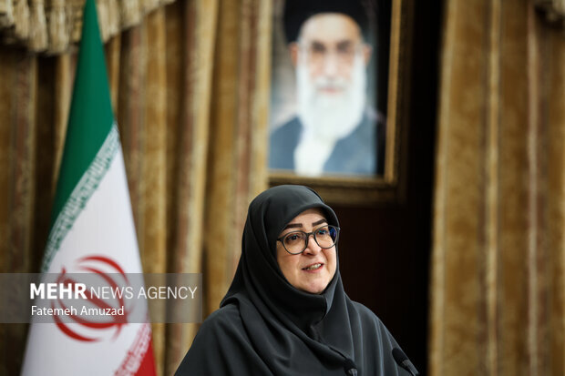 مهاجرانی: هتل و مهمانسراها پذیرای افراد آسیب‌دیده در جنگ
هستند