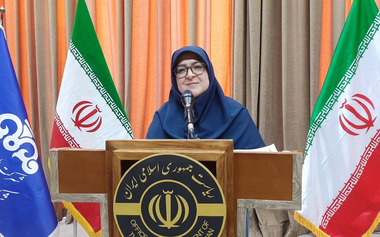 مهاجرانی: همدلی مردم ایران باعث پیروزی در یک جنگ ترکیبی
شد