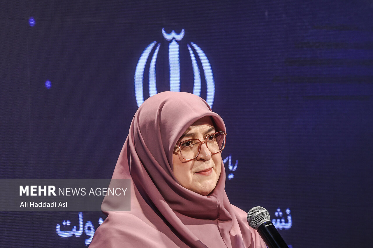 مهاجرانی: کار روابط عمومی‌ها این است که بتوانند روایت منسجم
بسازند
