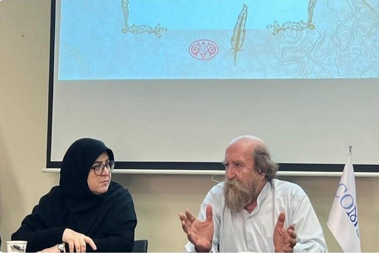 مهاجرانی:مردم اشیای تاریخی‌ را برای حفظ از آسیب جنگ، به
«ایکوم» سپردند