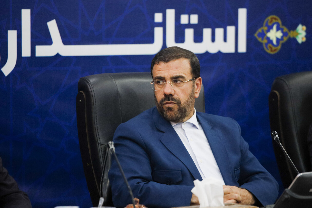موضوع مبارزه با قاچاق کالا و ارز صرفا امنیتی و انتظامی
نیست