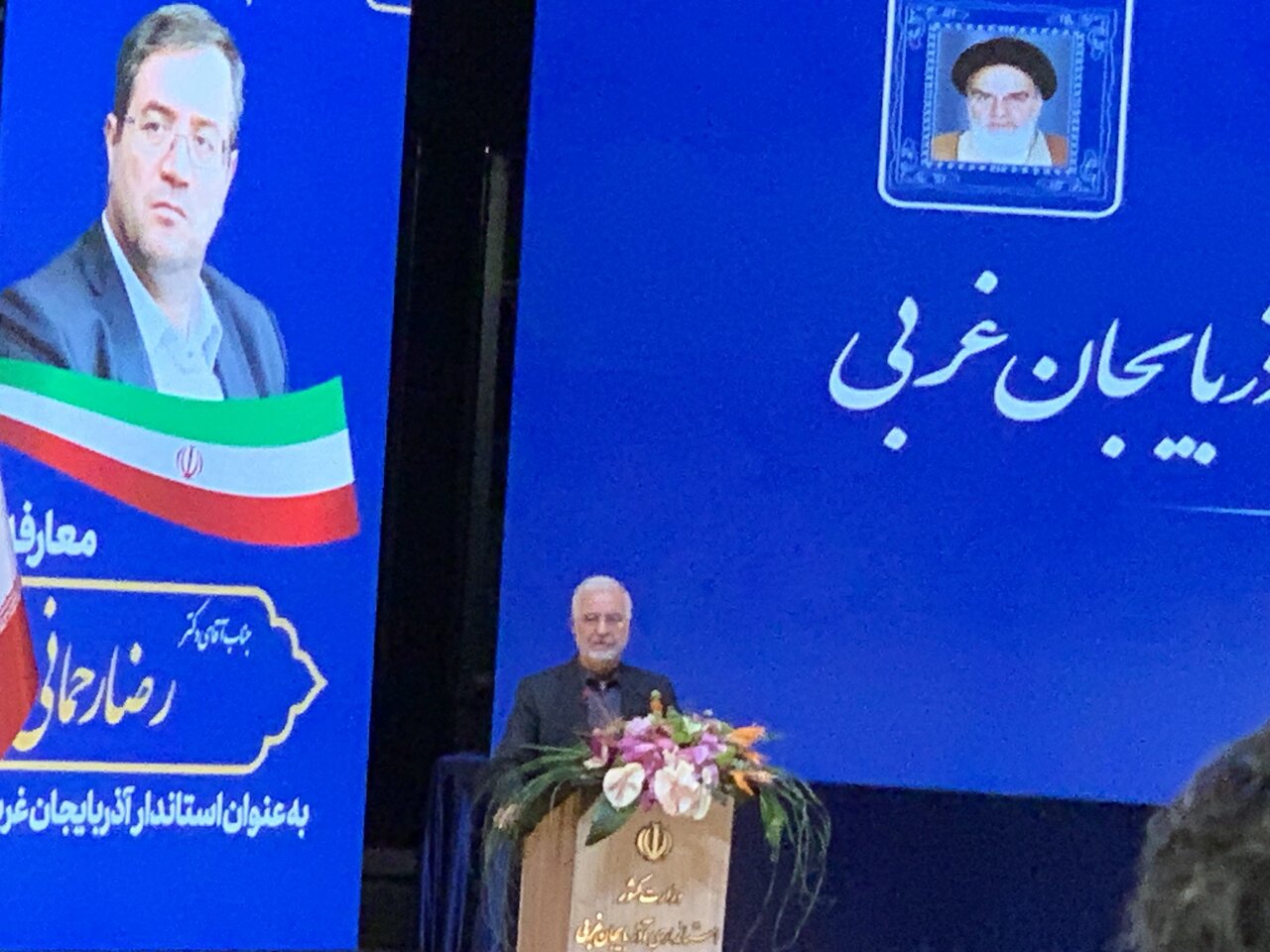 مومنی: پاسداری از رأی مردم در طول دوران استقرار دولت نیز
باید رعایت شود