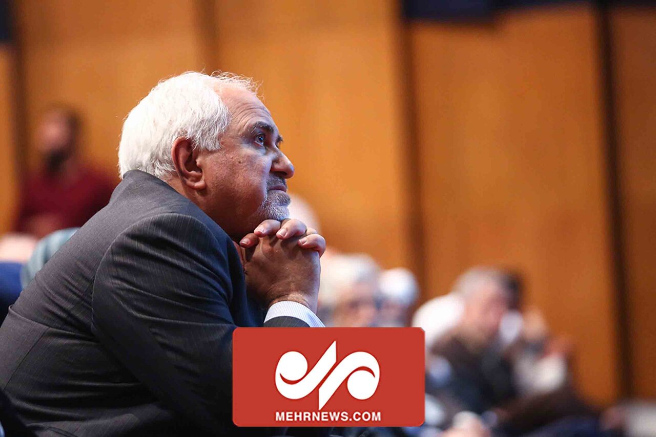 نائب رئیس مجلس شورای اسلامی: ظریف نمی‌تواند مسئولیتی
بگیرد