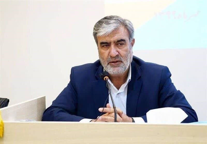 نامه وزیر کشور برای استقرار رسمی بخش داریون شهرستان
شیراز