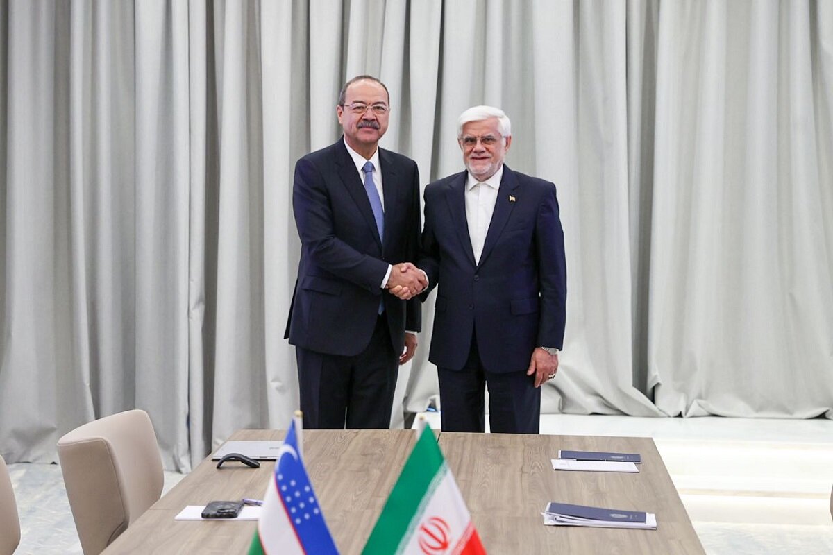 نخست‌وزیر ازبکستان به تهران سفر می‌کند