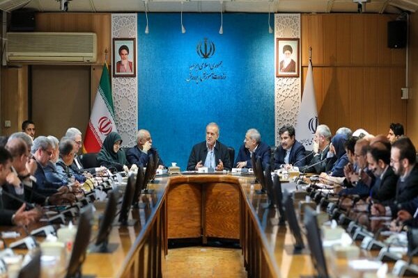 نماینده معلمان در شورای عالی آموزش و پرورش منصوب شد