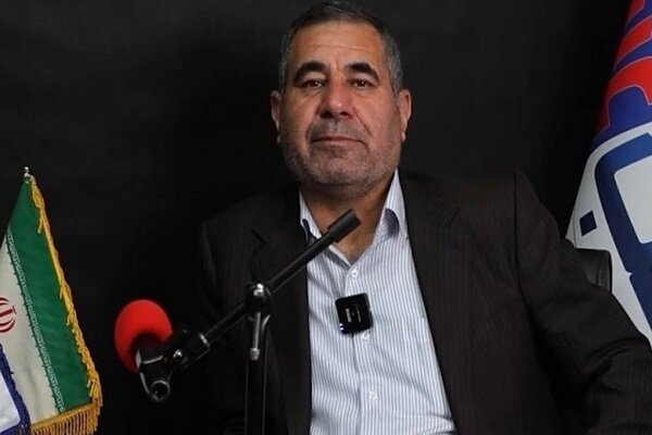 نورالدین آهی مشاور ارشد رئیس جمهور در امور تشکل‌ها و احزاب
شد
