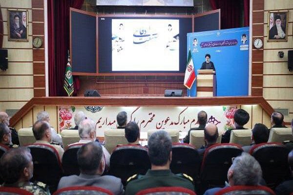 نیروی انسانی متخصص کشور از مهمترین سرمایه‌های صنایع دفاعی
است