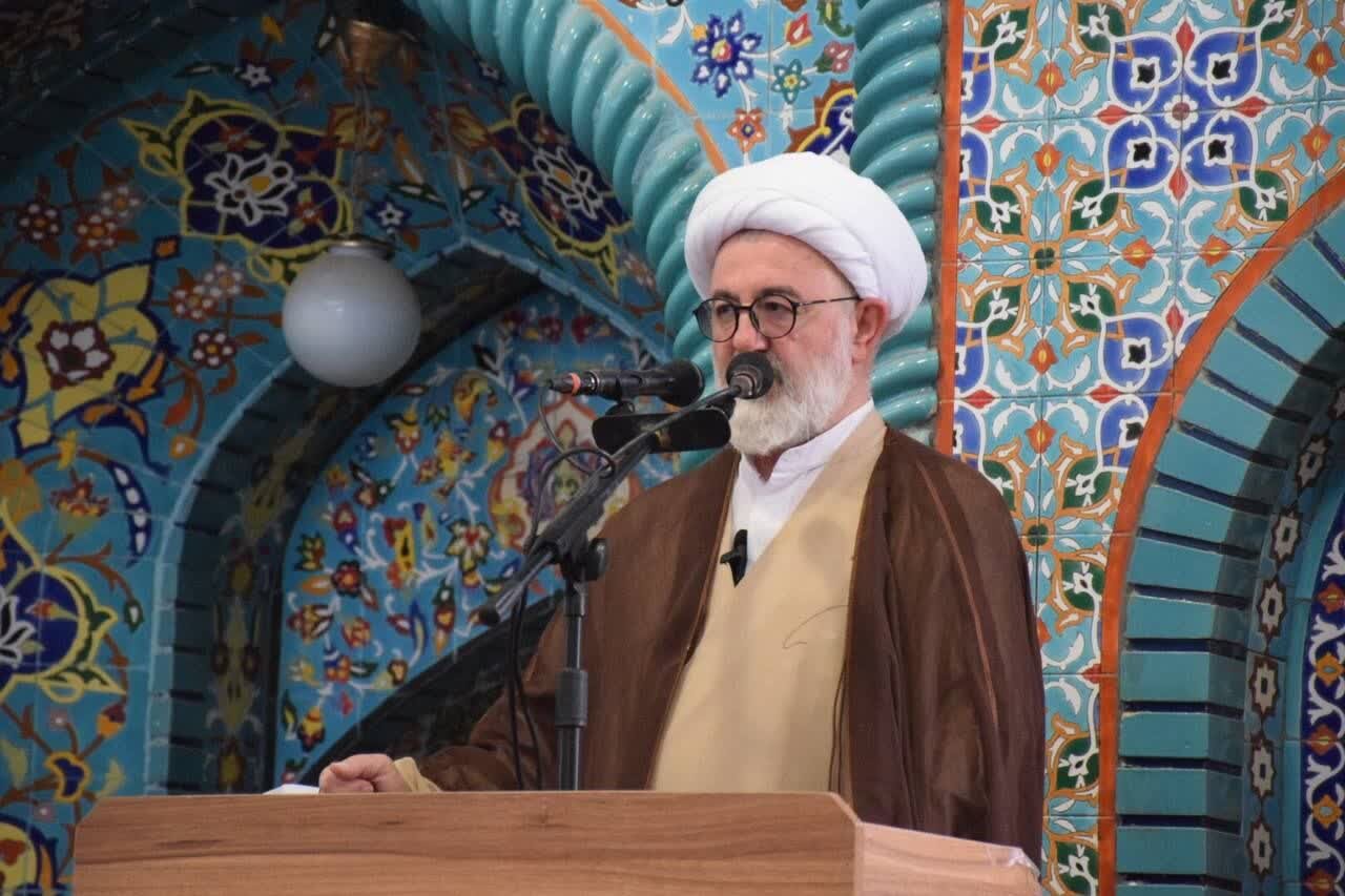 هشدار امام جمعه شاهرود: هرگونه فعالیت معدنی در «شاهوار»
ممنوع است