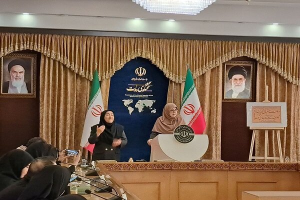 هشدار سخنگوی دولت نسبت به حفظ اماکن مقدسه، دیپلماتیک و کرامت
انسان‌ها در سوریه