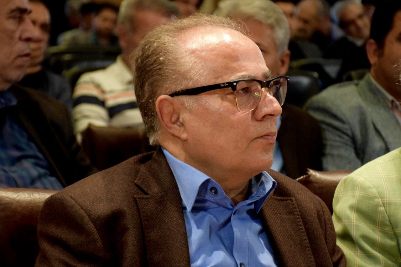 همه مسئولان با همه توان برای امداد رسانی اقدام خواهند
کرد
