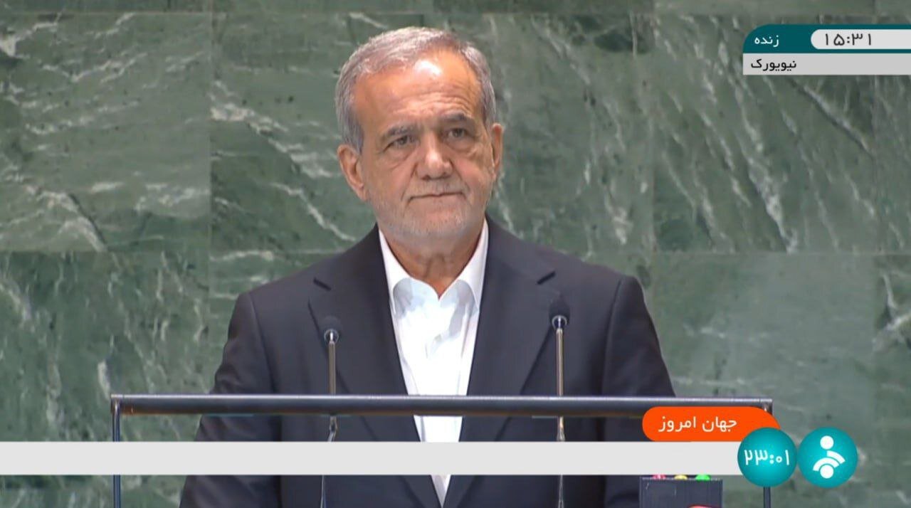 هیچ سندی با وجود کشتار کودکان و غیرنظامیان در غزه متضمن صلح
نیست