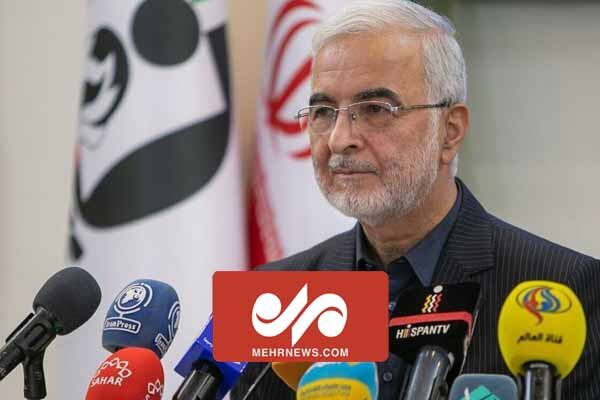 واکنش وزیر کشور به نحوه انتخاب استانداران در دولت
چهاردهم