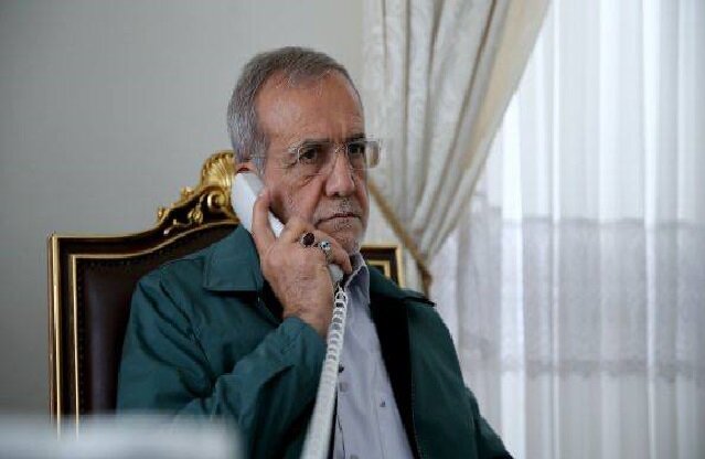 وحدت زمینه‌ساز اراده جمعی برای توقف جنایات رژیم صهیونیستی در
غزه باشد