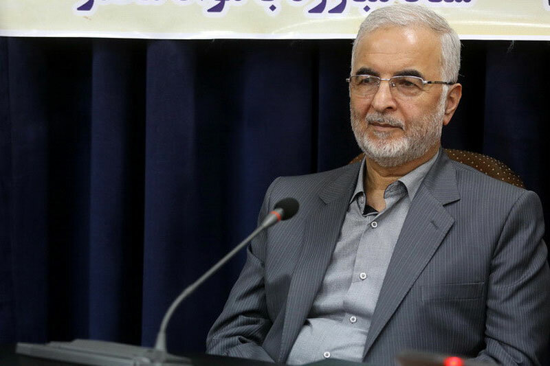 وزیر کشور: خود را موظف به تسهیل سفر زائران پاکستانی
می‌دانیم
