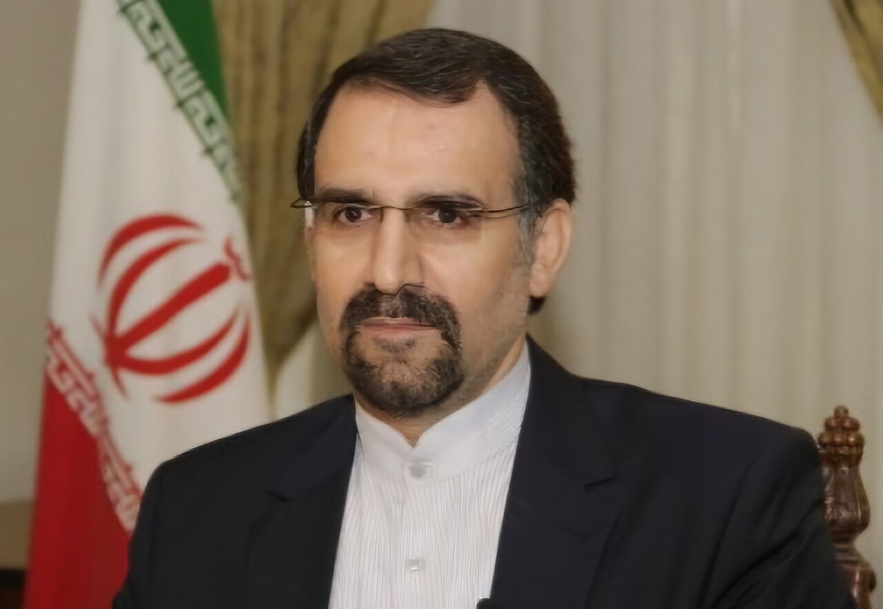«وعده صادق ۲» نشان داد ایران در دفاع مشروع خود تردیدی نمی
کند