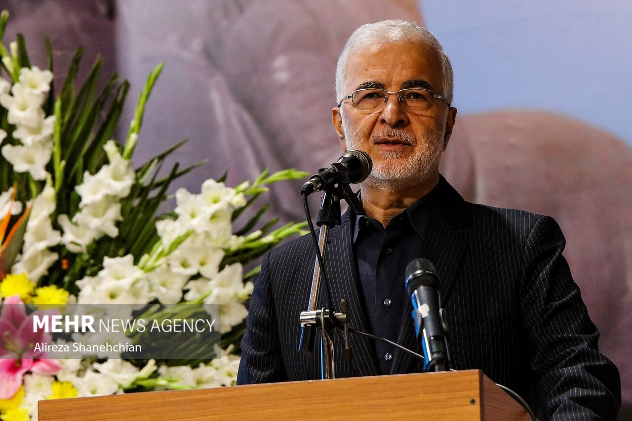 وفاق ملی معیار انتخاب مدیران در دولت چهاردهم است