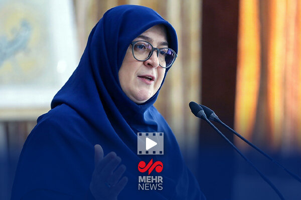 پاسخ سخنگوی دولت درباره پیگیری ارسال پیامک حجاب به برخی
شهروندان