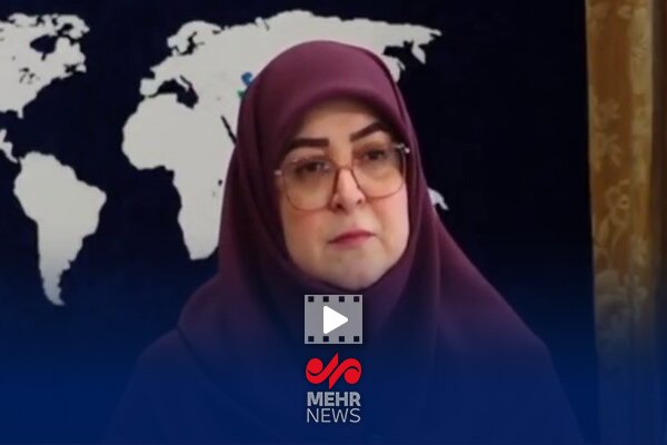 پاسخ قاطع مهاجرانی، سخنگوی دولت به اظهارات مداخله جویانه
ترامپ