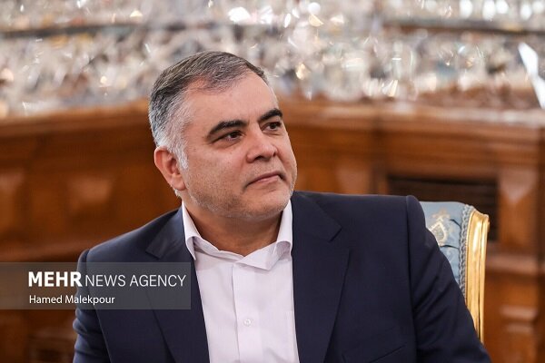 پاک‌نژاد: بزرگداشت روز بزرگ عید غدیر از اهمیت ویژه‌ای
برخوردار است