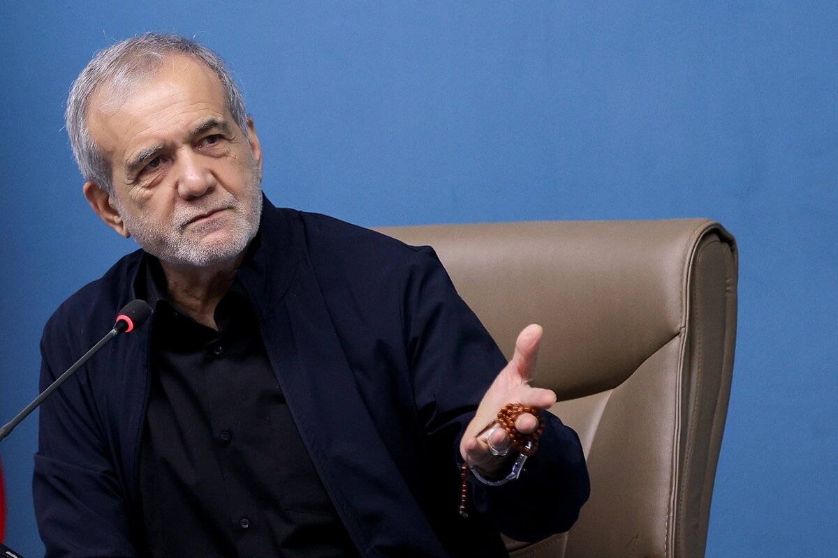 پزشکیان: استاندارها و عدالت آموزشی مشخصی تعیین شود