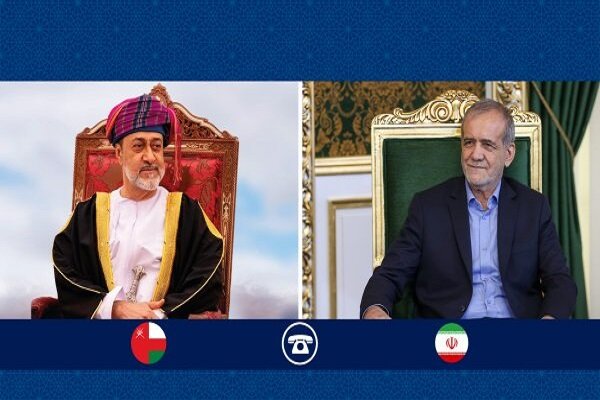 پزشکیان: اگر ید واحد باشیم، رژیم صهیونیستی جرأت جنایت نخواهد
داشت