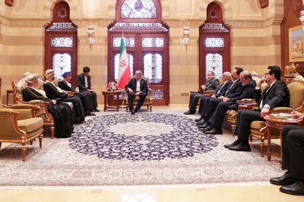 پزشکیان: ایجاد ثبات منطقه مسئولیتی مشترک برای کشورهای اسلامی
است