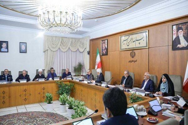 پزشکیان: به هیچ وجه نمی‌گذاریم معیشت مردم دچار مشکل
شود