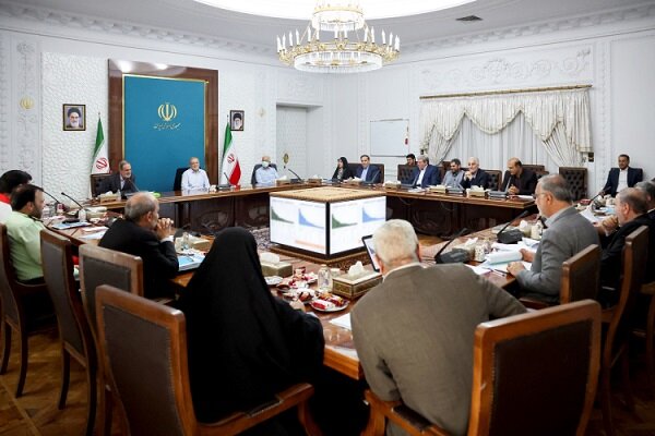 پزشکیان: تبدیل مساجد به قرارگاه‌های عملیاتی انسجام ملی را
تقویت می‌کند